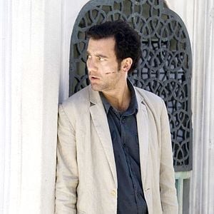 Fotoğraf Clive Owen