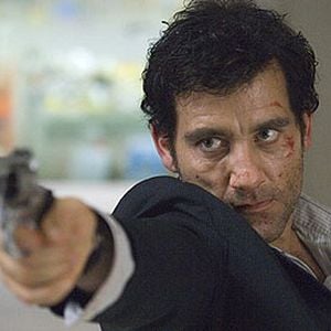 Fotoğraf Clive Owen