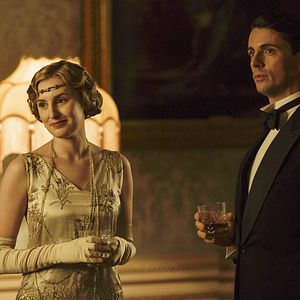 Fotoğraf Laura Carmichael