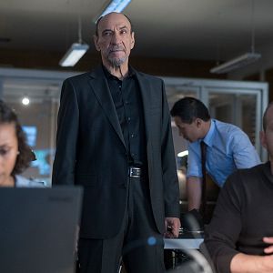 Fotoğraf F. Murray Abraham