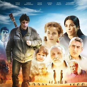 Fotoğraf İçimde Akan Nehir