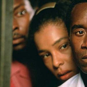 Fotoğraf Sophie Okonedo