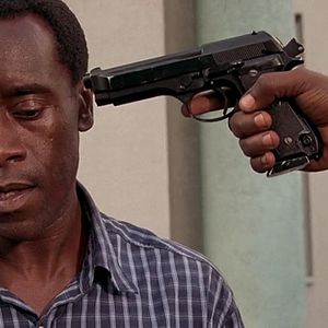 Fotoğraf Hotel Rwanda