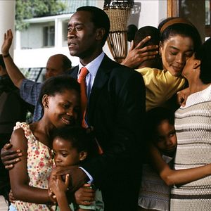 Fotoğraf Sophie Okonedo