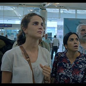 Fotoğraf İçimde Akan Nehir