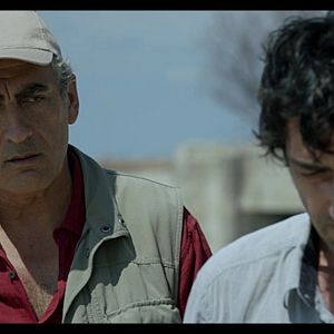 Fotoğraf İçimde Akan Nehir