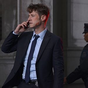 Fotoğraf Ben McKenzie