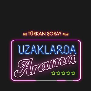 Fotoğraf Uzaklarda Arama