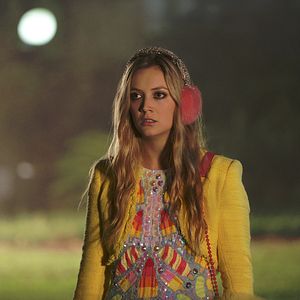 Fotoğraf Billie Lourd