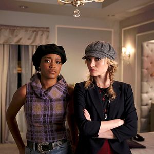 Fotoğraf Keke Palmer