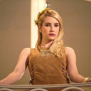 Fotoğraf Emma Roberts