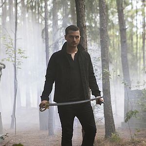 Fotoğraf Michael Malarkey