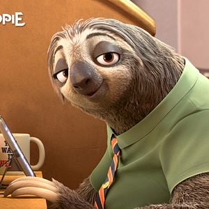 Fotoğraf Zootropolis: Hayvanlar Şehri