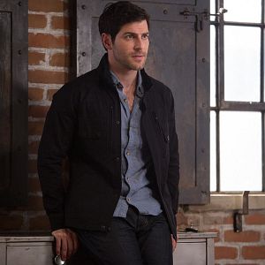 Fotoğraf David Giuntoli