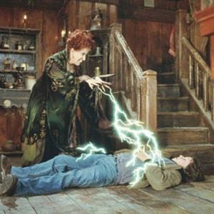 Fotoğraf Hocus Pocus