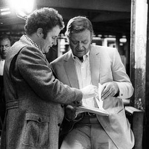 Fotoğraf John Wayne