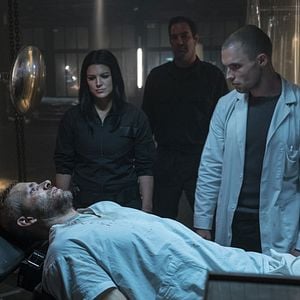 Fotoğraf Gina Carano