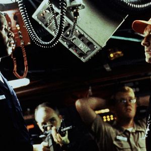 Fotoğraf Denzel Washington