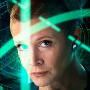 Fotoğraf Star Wars: Güç Uyanıyor