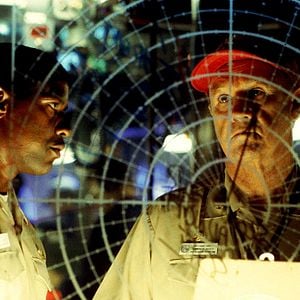 Fotoğraf Denzel Washington