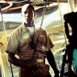 Fotoğraf Denzel Washington