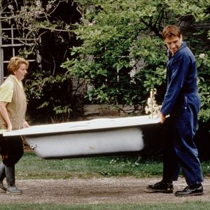 Fotoğraf Brenda Blethyn