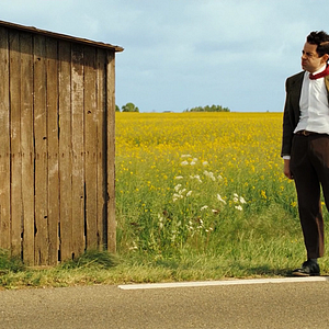 Fotoğraf Mr. Bean Tatilde