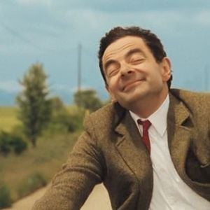 Fotoğraf Mr. Bean Tatilde
