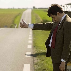 Fotoğraf Mr. Bean Tatilde