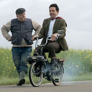 Fotoğraf Mr. Bean Tatilde