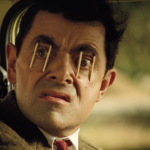 Fotoğraf Mr. Bean Tatilde