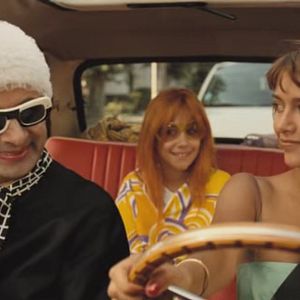 Fotoğraf Rowan Atkinson