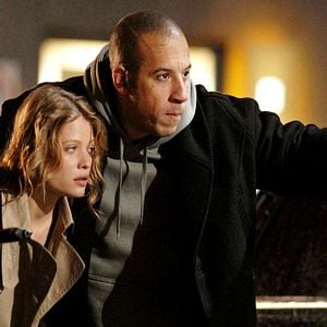 Fotoğraf Mélanie Thierry