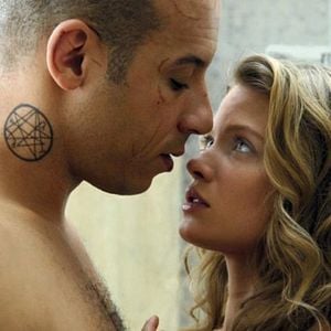 Fotoğraf Mélanie Thierry