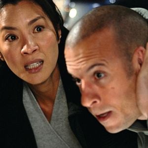 Fotoğraf Michelle Yeoh