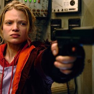 Fotoğraf Mélanie Thierry