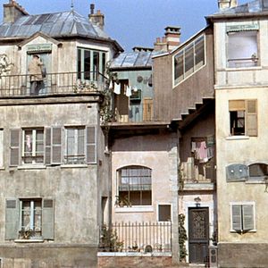 Fotoğraf Jacques Tati