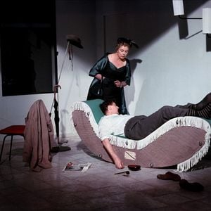 Fotoğraf Jacques Tati