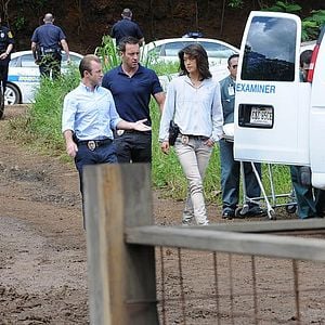 Fotoğraf Alex O'Loughlin