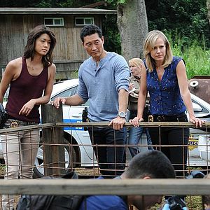 Fotoğraf Julie Benz