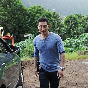 Fotoğraf Daniel Dae Kim