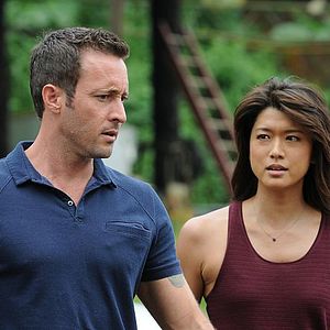 Fotoğraf Alex O'Loughlin