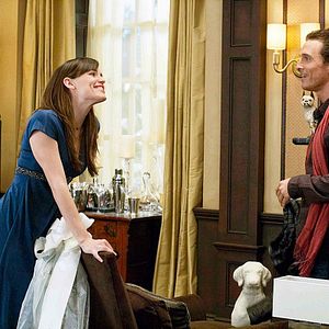 Fotoğraf Hayalet Sevgililerim