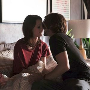 Fotoğraf Finding Carter