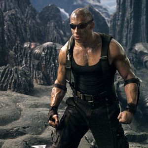 Fotoğraf Riddick