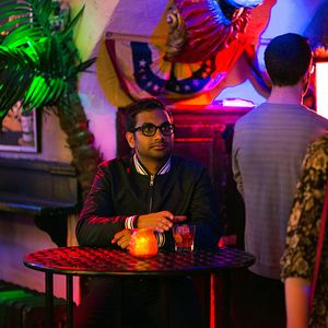 Fotoğraf Aziz Ansari