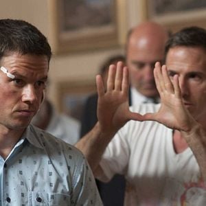 Fotoğraf Dövüşçü