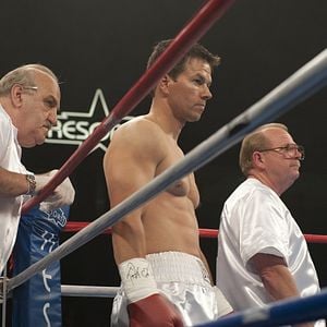 Fotoğraf Dövüşçü