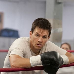 Fotoğraf Dövüşçü