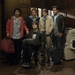 Fotoğraf Alberto Amarilla